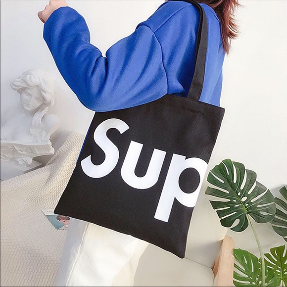 SUP Fashion Tote - Picture 3 of 5